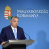 Most jött:Bejelentést tett Magyarország Kormánya
