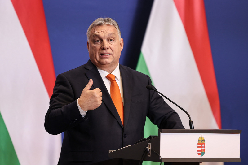 1 perce érkezett:Orbán Viktor váratlanul megszólalt a visszavonulásáról