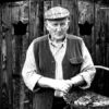 Most érkezett!  94 éves korában elhunyt Szabó Gyuri bácsi, a bükki füvesember